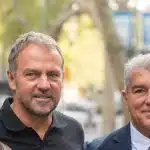 FC Barcelone : Laporta se sert de Flick pour l&rsquo;élection présidentielle