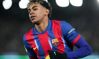 FC Barcelone : le Barça en balade contre Oviedo, le bijou de Lamine Yamal en vidéo