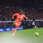 FC Barcelone : le cadeau de Lamine Yamal à sa mère qui fait fondre toutes ses groupies 