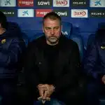 FC Barcelone : le groupe de Flick pour Santander avec une grande première