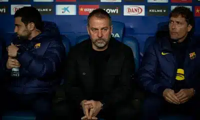 FC Barcelone : le groupe de Flick pour Santander avec une grande première