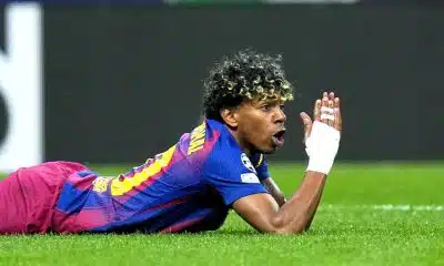 FC Barcelone : le jackpot est tombé, pluie de millions pour Yamal & Co en vue du Mercato ! 