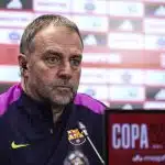 FC Barcelone : la compo de Flick pour affronter Villarreal