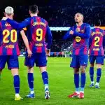 FC Barcelone : le petit bijou à quatre roues offert par Raphinha à sa compagne 