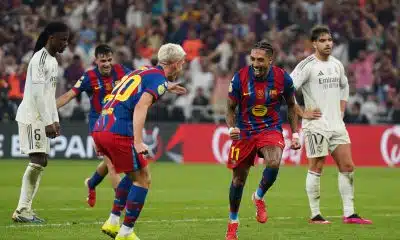 FC Barcelone : le Real Madrid va devoir choisir quel type d&rsquo;humiliation il va subir