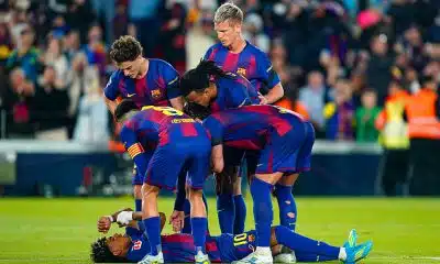 FC Barcelone : le Real Madrid vient donner le coup de grâce à Yamal au Mercato !