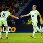 FC Barcelone : le retour de Gavi se précise !