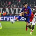 FC Barcelone : le verdict est tombé pour Pedri !