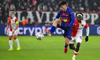 FC Barcelone : le verdict est tombé pour Pedri !