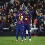 FC Barcelone : le vestiaire du Barça se moque du Real Madrid en interne, le Clasico va faire des étincelles !