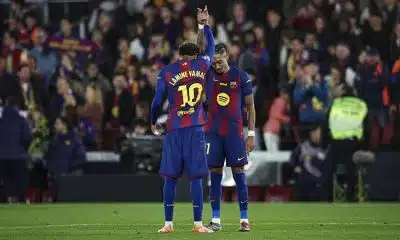 FC Barcelone : le vestiaire du Barça se moque du Real Madrid en interne, le Clasico va faire des étincelles !