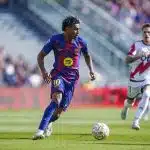 FC Barcelone : le vrai porte-bonheur des Blaugranas n&rsquo;est pas Lamine Yamal