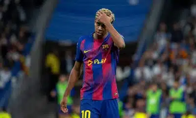 FC Barcelone : les noms de Yamal et Fati éclaboussés dans une enquête pour agression sexuelle ?