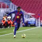 FC Barcelone : les tops et les flops de la victoire sur Majorque (3-0)