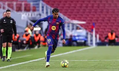 FC Barcelone : les tops et les flops de la victoire sur Majorque (3-0)