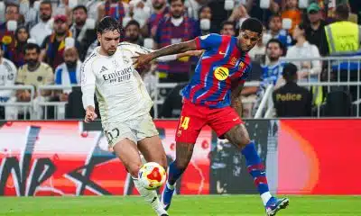 FC Barcelone : Marcus Rashford affiche enfin son amour d&rsquo;enfance, Lucia Loi !