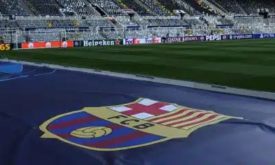 FC Barcelone Mercato : à cause du PSG et de Dro, les Blaugranas blindent une pépite