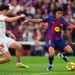 FC Barcelone Mercato : à peine réélu, Laporta tient déjà sa première recrue de l’été ! 