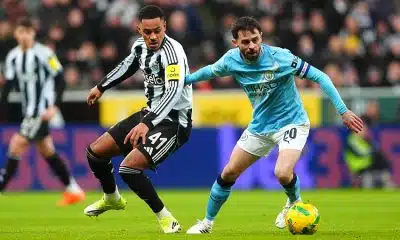 FC Barcelone Mercato : après Alvarez, Flick a validé l’arrivée d’une star mondiale ! 