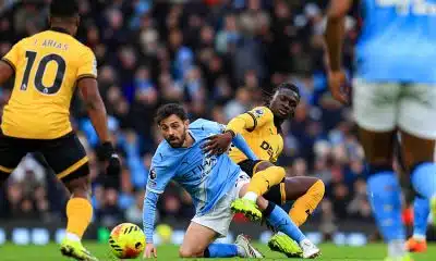 FC Barcelone Mercato : Bernardo Silva a lâché sa réponse au Barça 