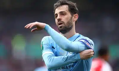FC Barcelone Mercato : Bernardo Silva répond à l&rsquo;intérêt du Barça, Rashford bloque… une pépite activée !