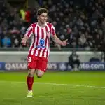 FC Barcelone Mercato : c&rsquo;est bouclé pour Alvarez (Atlético), le PSG peut s&rsquo;en vouloir !