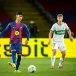 FC Barcelone Mercato : c’est bouclé pour Dro, on connaît la date de ses débuts au PSG !