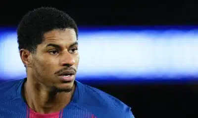 FC Barcelone Mercato : c&rsquo;est bouclé pour Rashford, un départ surprise se profile