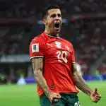 FC Barcelone Mercato : c&rsquo;est officiel pour Cancelo !