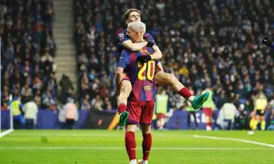 FC Barcelone Mercato : Chelsea prêt à miser 150 M€ sur un Blaugrana !