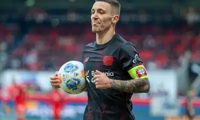 FC Barcelone Mercato : coup de théâtre pour Alvarez, le Barça s’active pour un retour de taille !