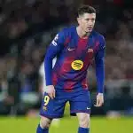 FC Barcelone Mercato : Deco a tranché pour Lewandowski et le futur numéro 9 !