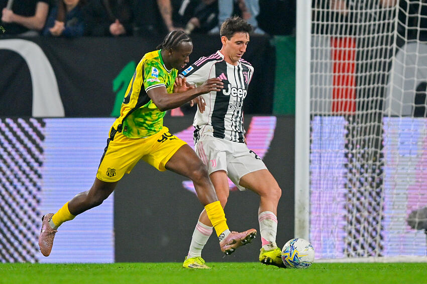 Andrea Cambiaso (Juve)