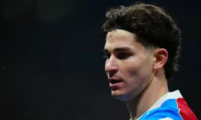 FC Barcelone Mercato : double coup dur pour Julian Alvarez !