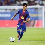 FC Barcelone Mercato : Dro au PSG, feuilleton terminé !