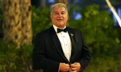 FC Barcelone Mercato : Dro débarque au PSG, Laporta ne retient plus ses coups !