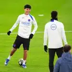 FC Barcelone Mercato : Dro fait encore polémique au PSG