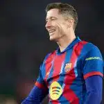 FC Barcelone Mercato : énorme coup de théâtre pour Lewandowski !