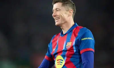 FC Barcelone Mercato : un international français après Lewandowski, ça va coûter une fortune