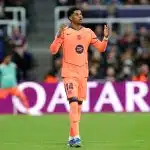 FC Barcelone Mercato : énorme rebondissement pour Rashford, Deco cible déjà le successeur d’Araujo