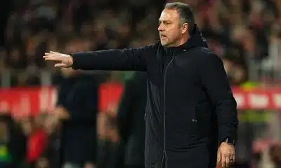 FC Barcelone Mercato : exit Alvarez, Flick a craqué sur ce goleador mexicain en feu ! 