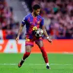 FC Barcelone Mercato : exit Rashford, le Barça a enfin trouvé la perle rare en attaque 