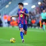 FC Barcelone Mercato : Flick a déjà scellé l’avenir de Cancelo ! 