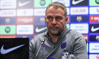 FC Barcelone Mercato : Flick a transmis sa liste noire à Deco, 3 noms ont fuité ! 