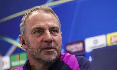 FC Barcelone Mercato : Flick a validé, la grande annonce tombera en fin de saison ! 