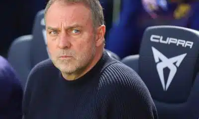 FC Barcelone Mercato : Flick aura un budget record pour recruter cet été, sa double priorité est connue !