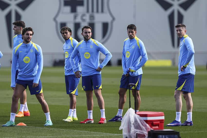 Joao Cancelo (FC Barcelone)