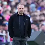 FC Barcelone : la compo de Flick pour affronter le Séville FC