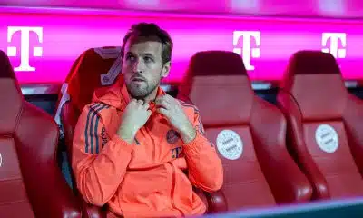 FC Barcelone Mercato : Harry Kane répond cash à l&rsquo;intérêt du Barça