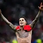 FC Barcelone Mercato : Joao Cancelo tout proche d&rsquo;un retour !